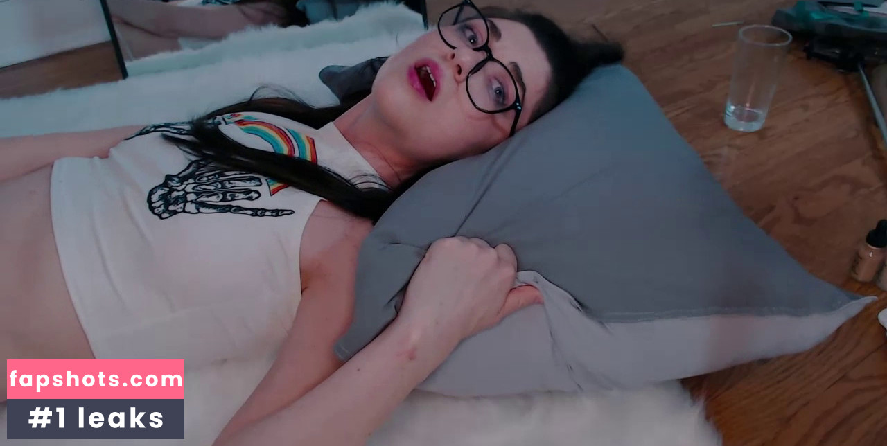 KiraChats Nahé úniky fotek pouze od fanoušků #76 - Fapshots