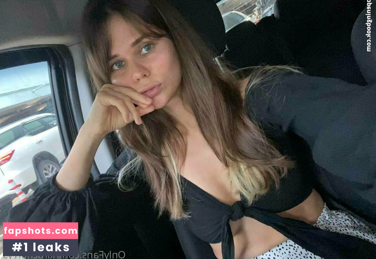 kiracherrys Nude Leaks OnlyFans Photos #34 - Fapshots