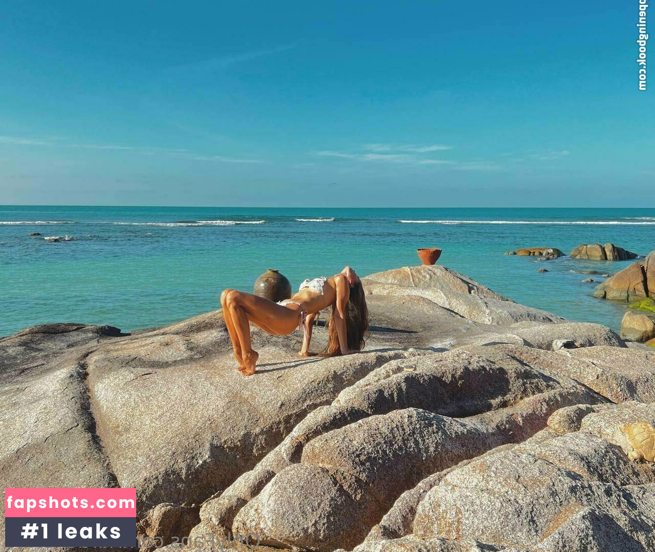 kiracherrys Nude Leaks OnlyFans Photos #40 - Fapshots