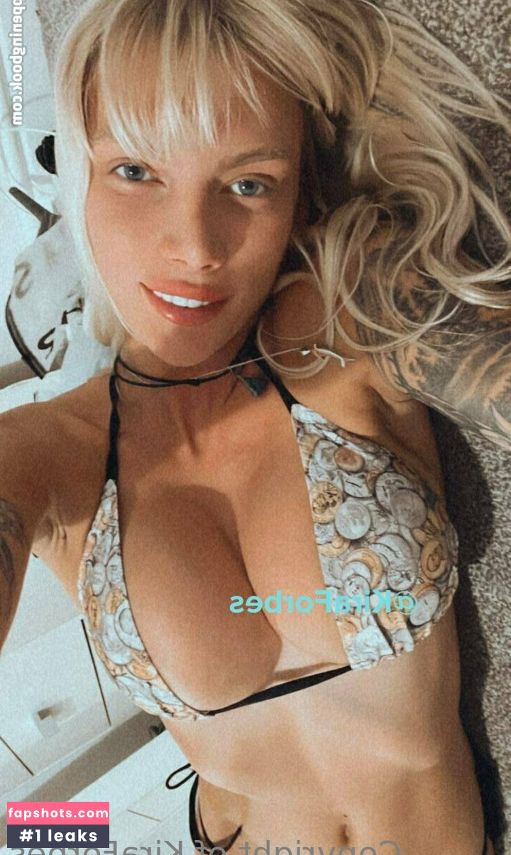 kiraforbes gallery photo #51