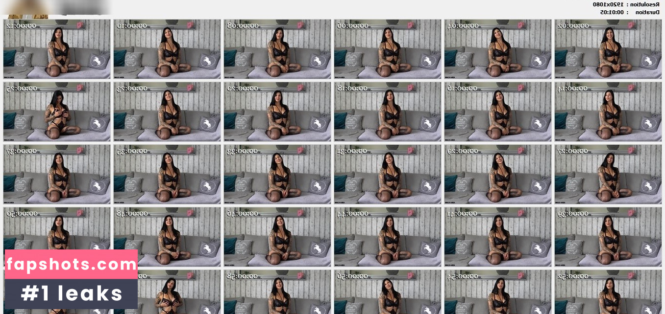 KiraKane gallery photo #15