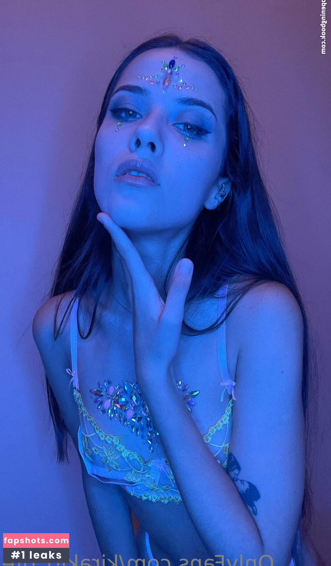 kirakiri_gfe Nacktheit OnlyFans Fotos #2 - Fapshots