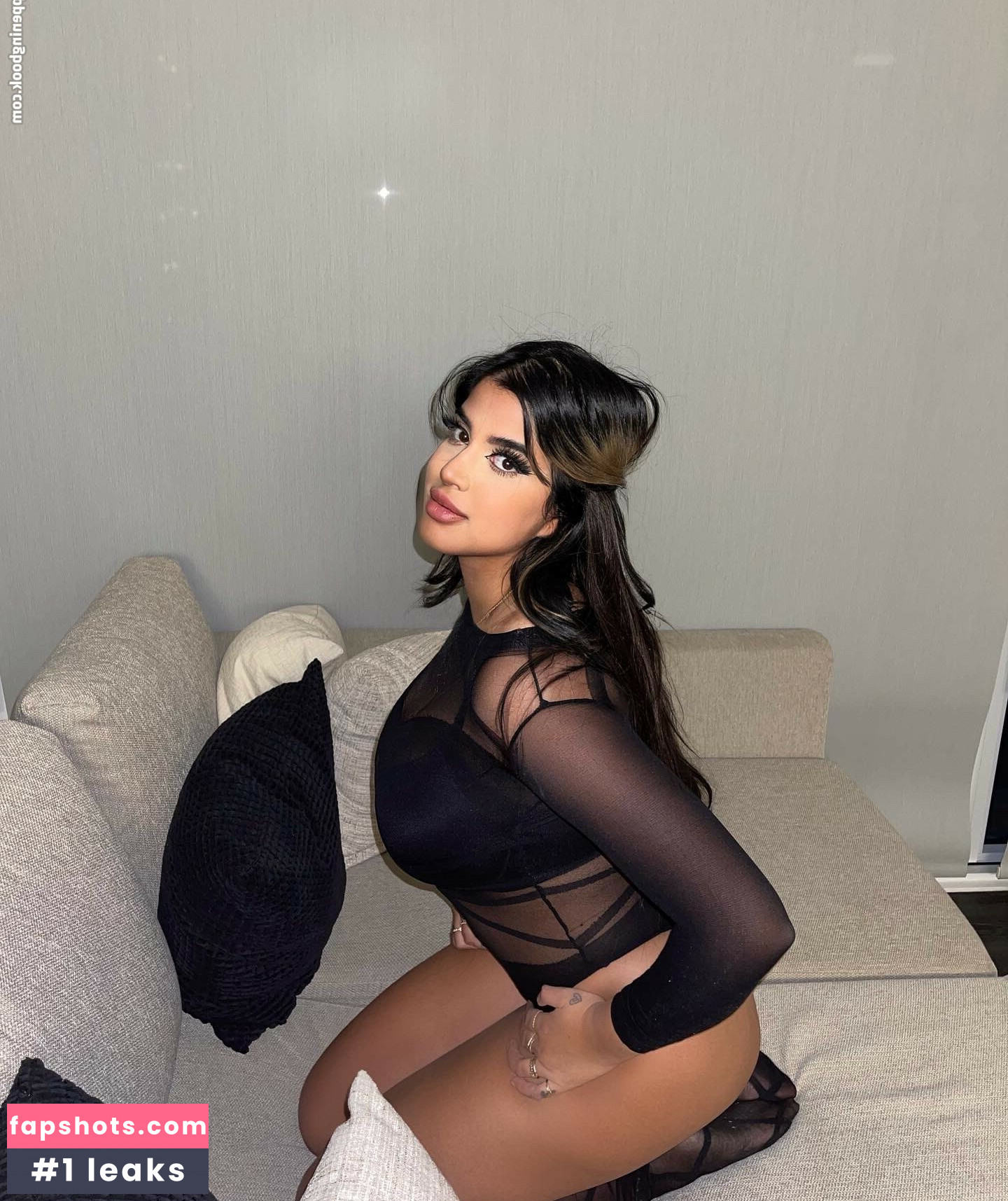 Kiran gallery photo #11