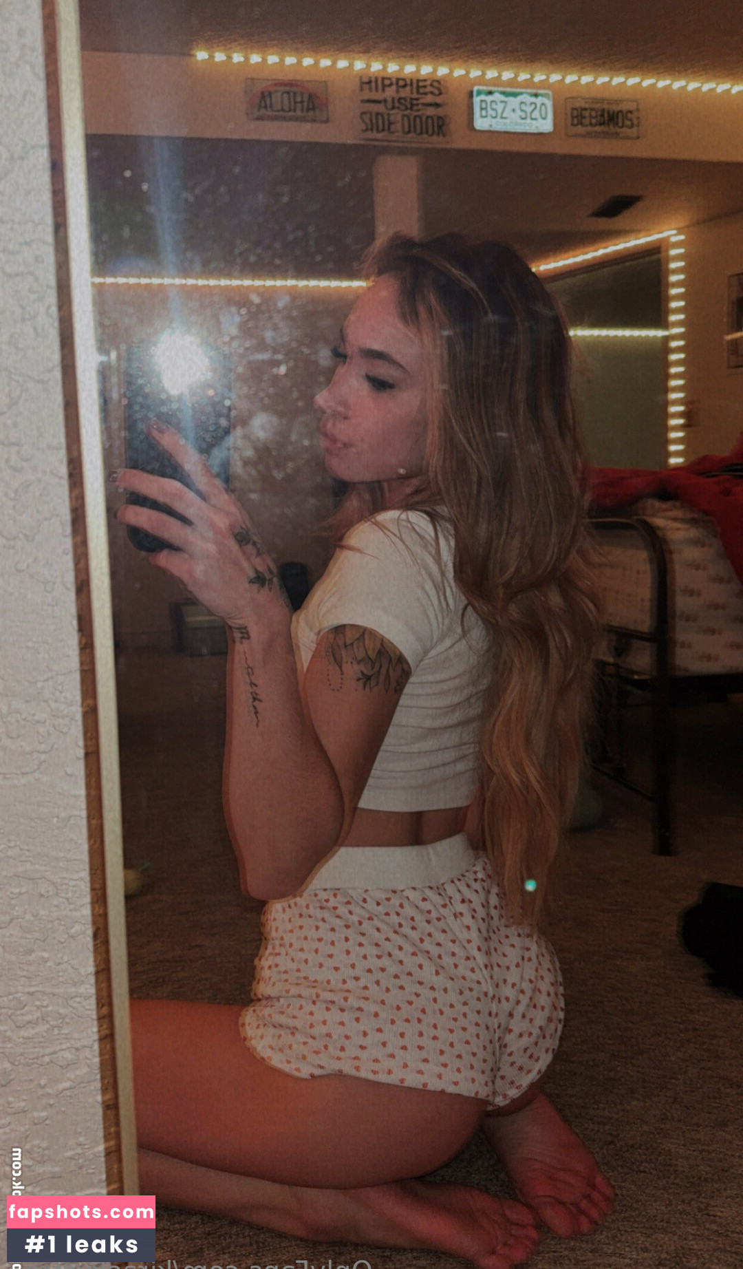 kiraskysfree Nahé úniky fotek pouze od fanoušků #26 - Fapshots