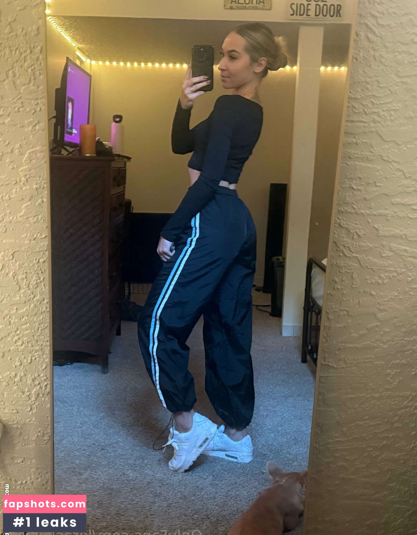 kiraskysfree Nahé úniky fotek pouze od fanoušků #10 - Fapshots