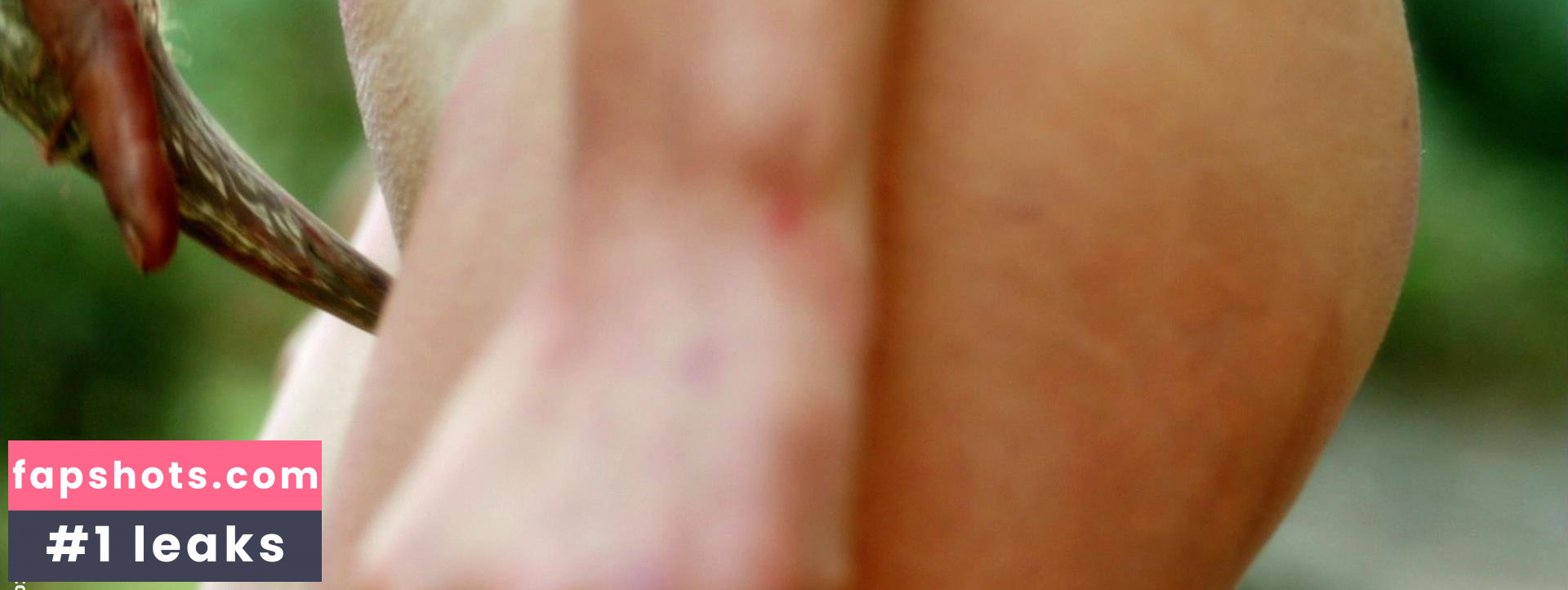 Kirby Bliss Blanton gallery photo #2