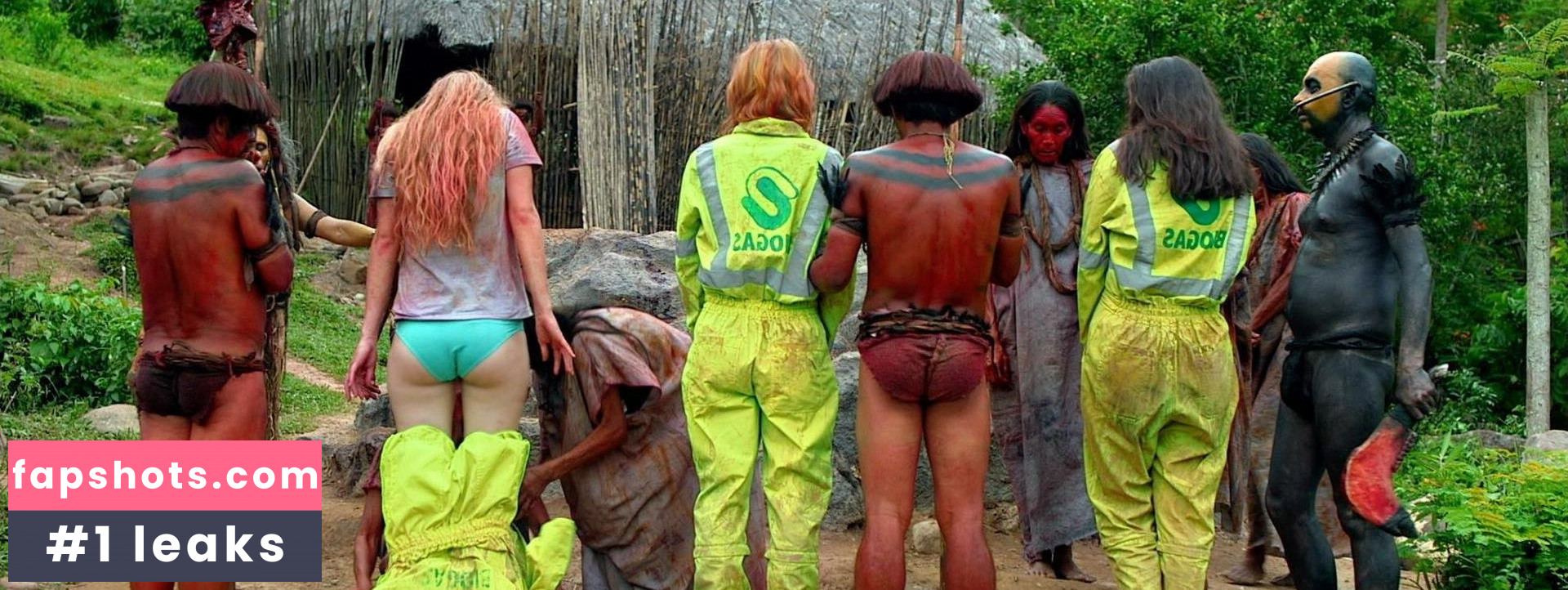 Kirby Bliss Blanton gallery photo #3