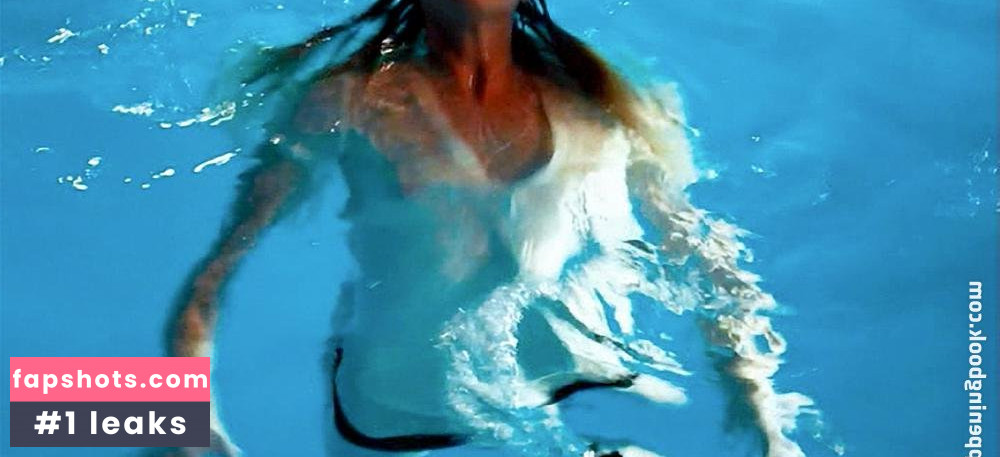 Kirby Bliss Blanton nude babe gallery