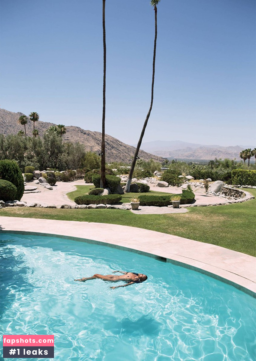 Kirby Griffin gallery photo #31