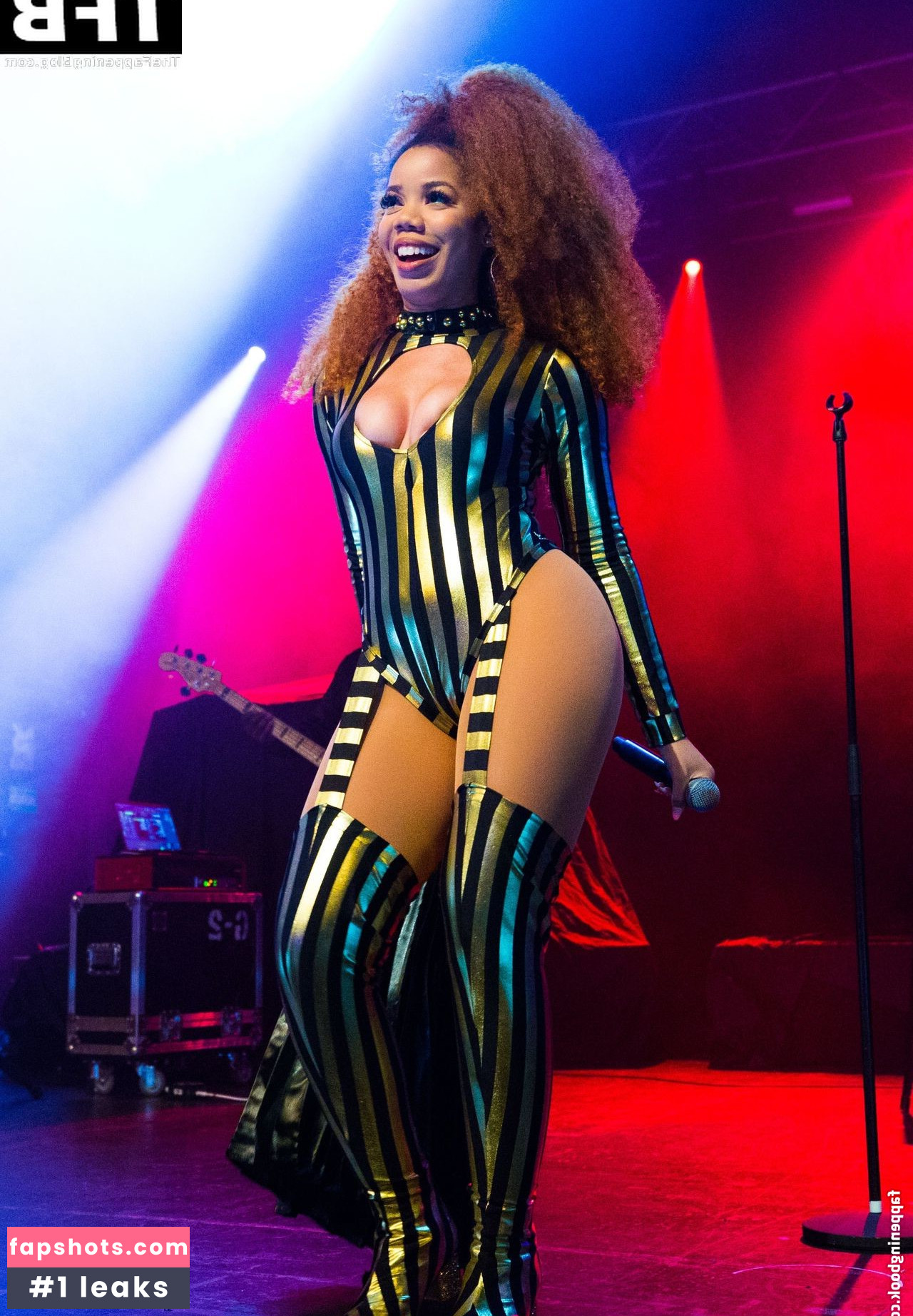 Kirby Nacktheit OnlyFans Fotos #33 - Fapshots