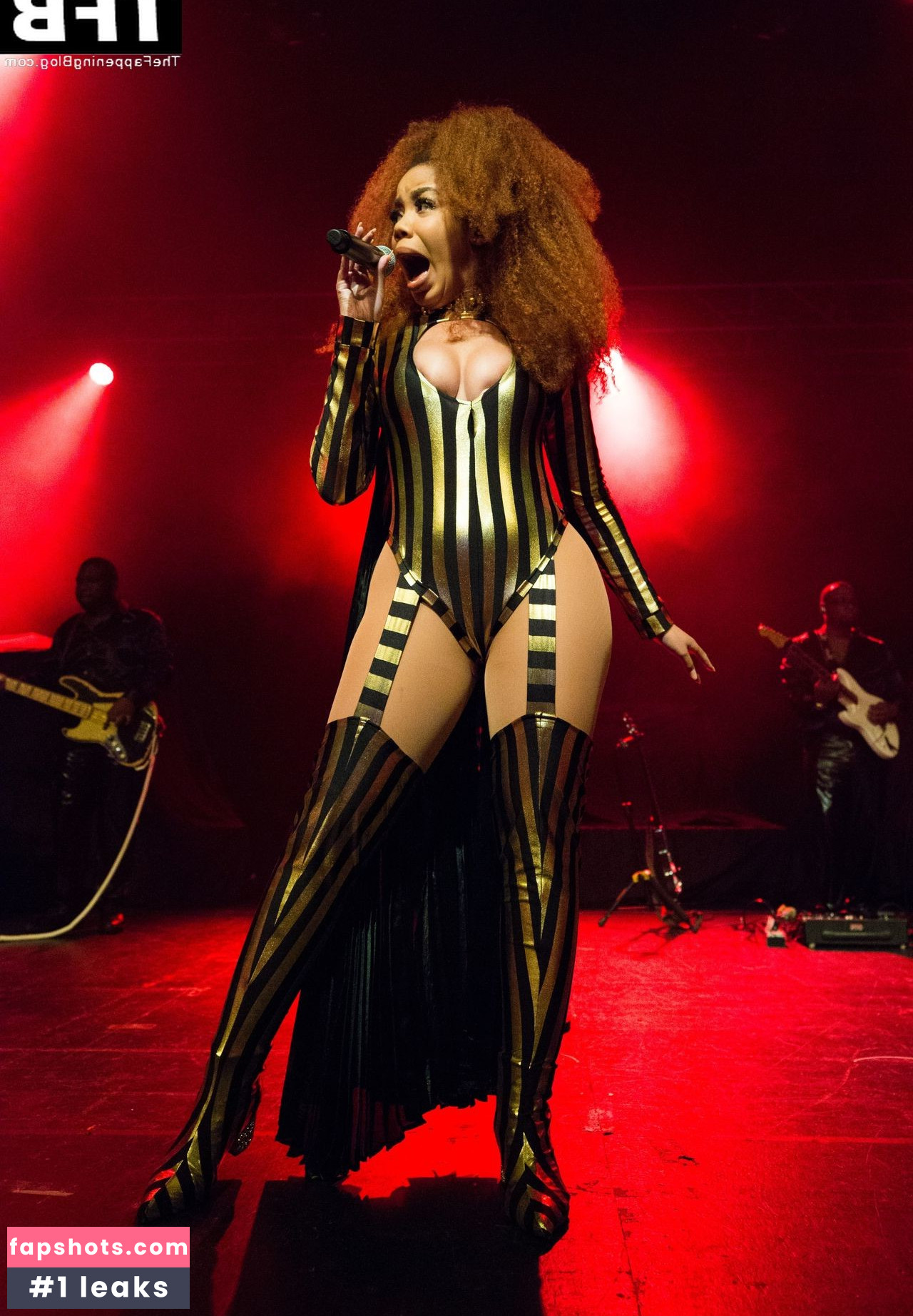 Kirby Nacktheit OnlyFans Fotos #34 - Fapshots