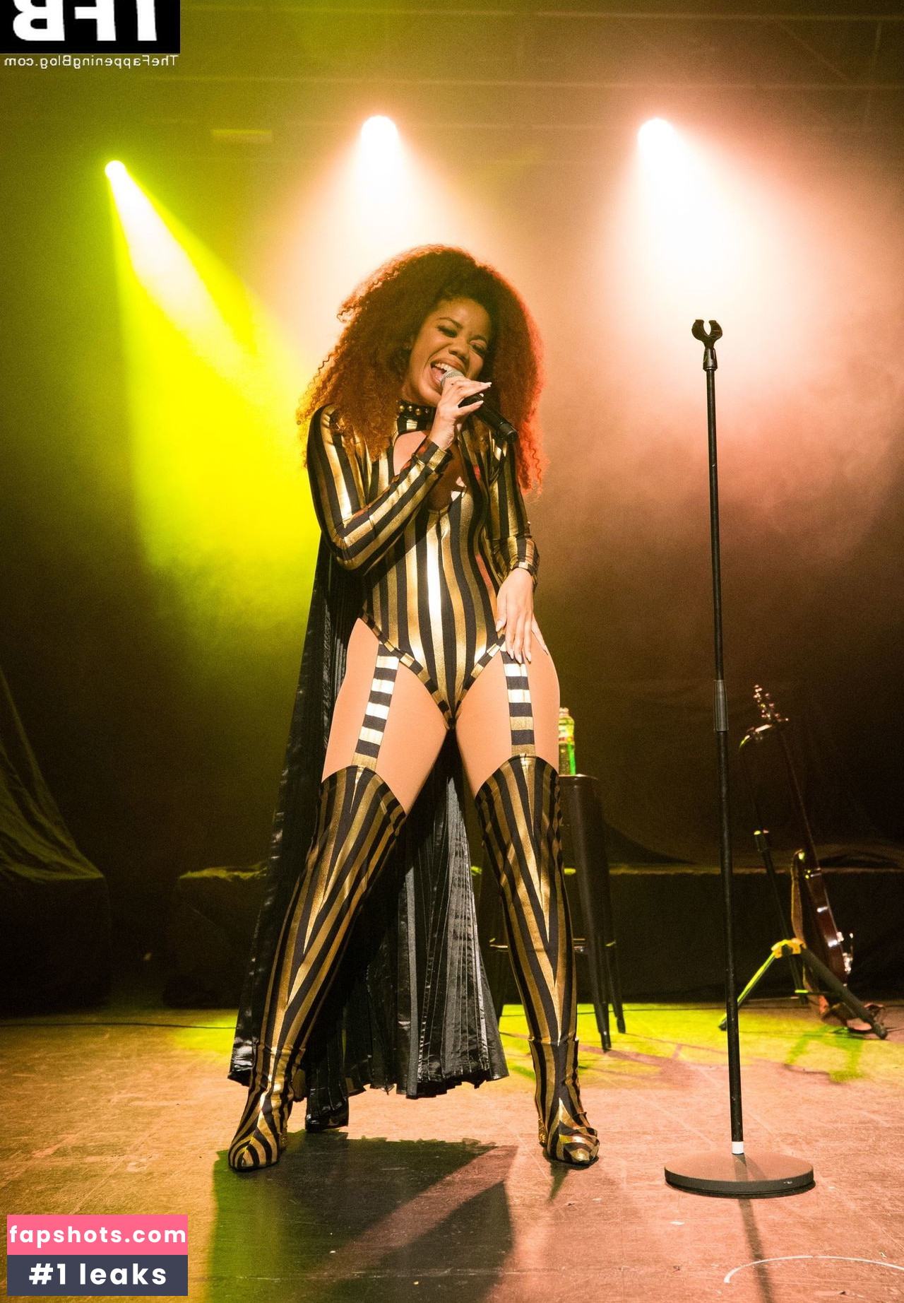 Kirby Nacktheit OnlyFans Fotos #37 - Fapshots