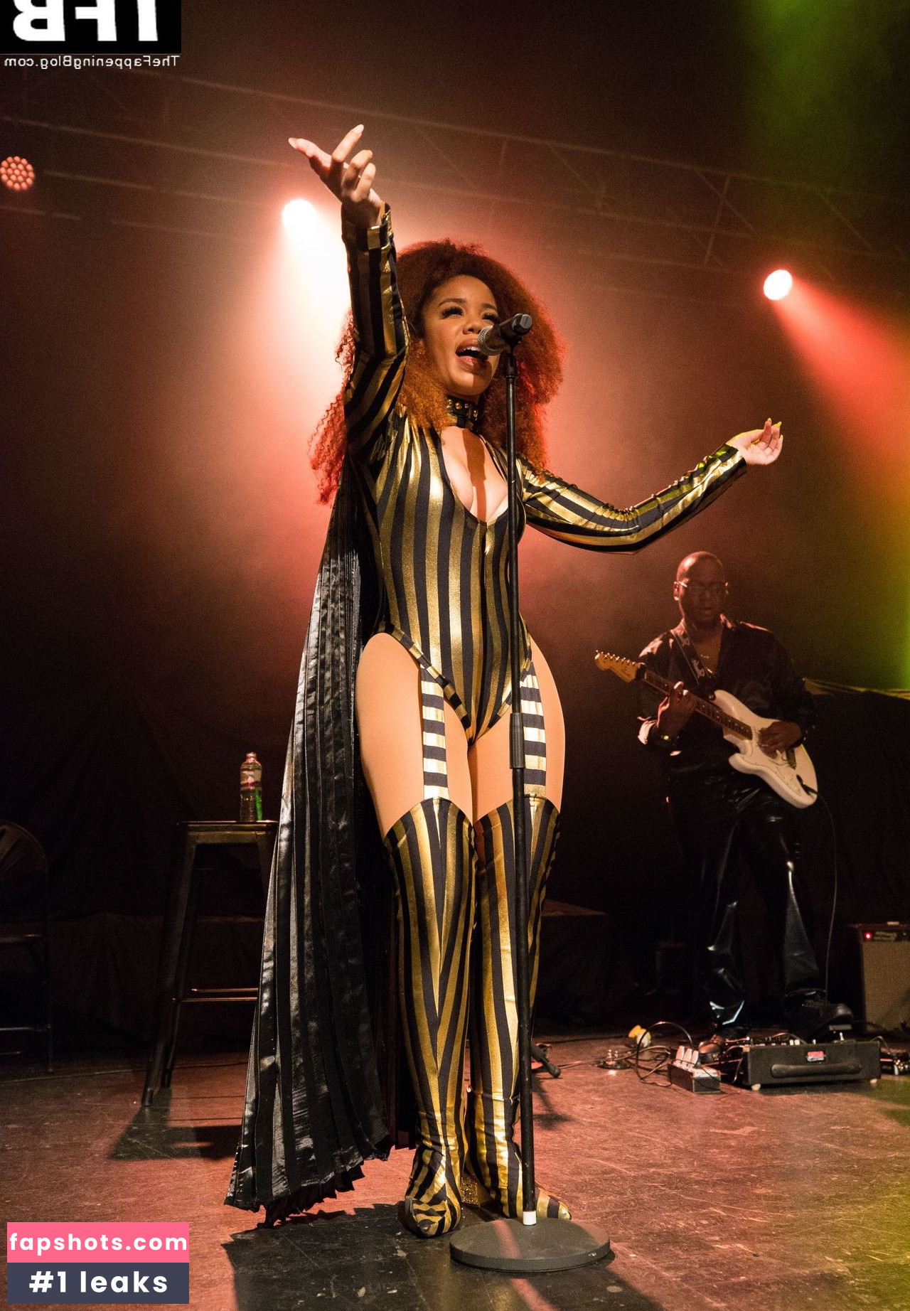 Kirby Nacktheit OnlyFans Fotos #38 - Fapshots