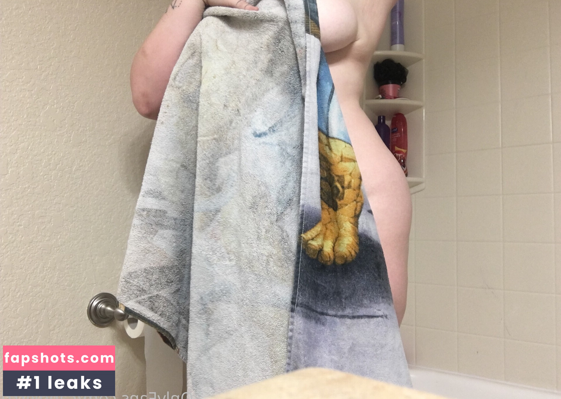 kirbyxx Nahé úniky fotek pouze od fanoušků #2 - Fapshots