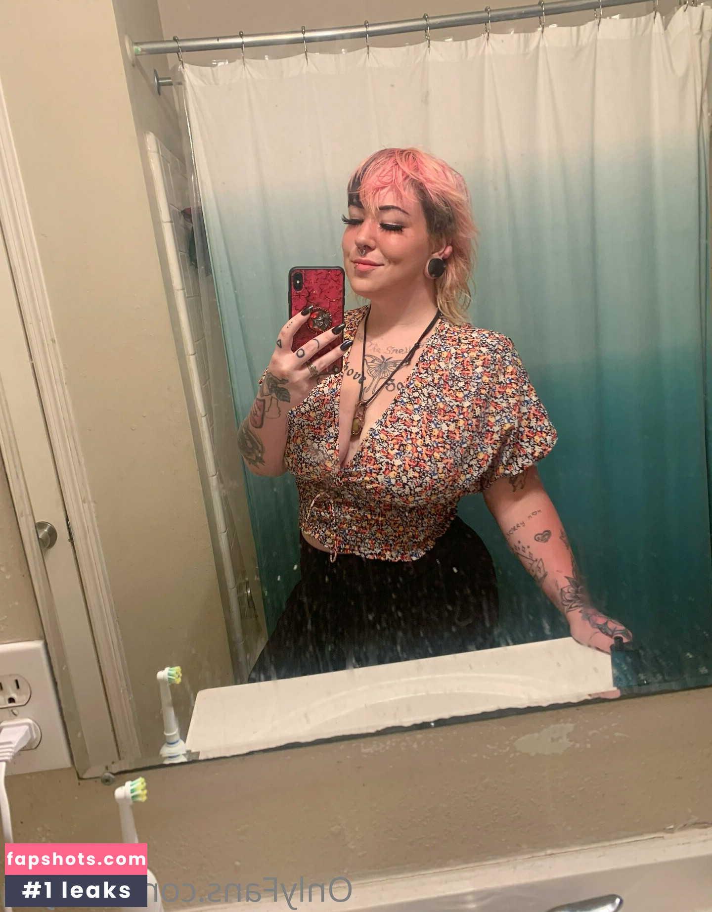 kirbyxx Nahé úniky fotek pouze od fanoušků #11 - Fapshots