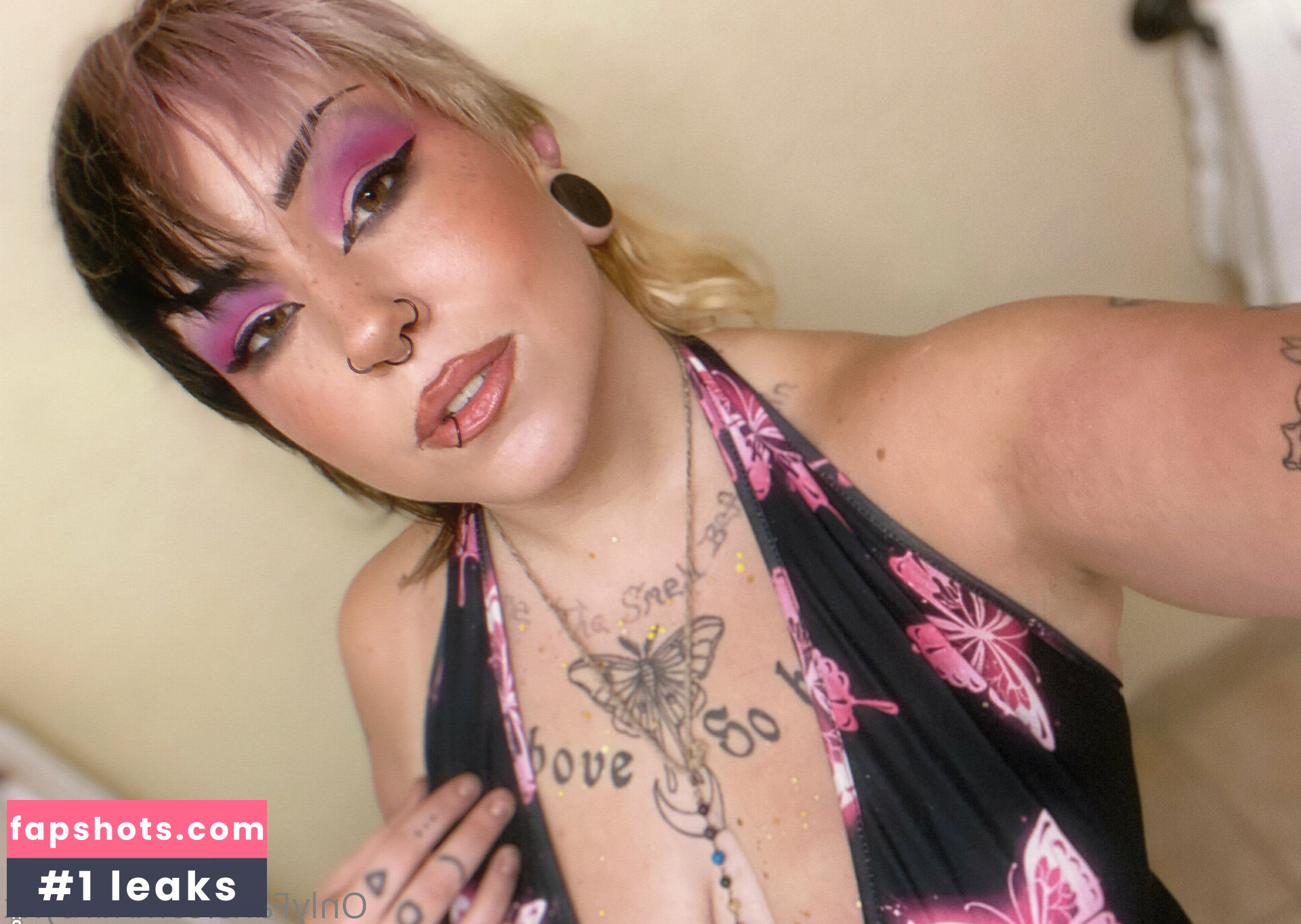 kirbyxx Nahé úniky fotek pouze od fanoušků #12 - Fapshots