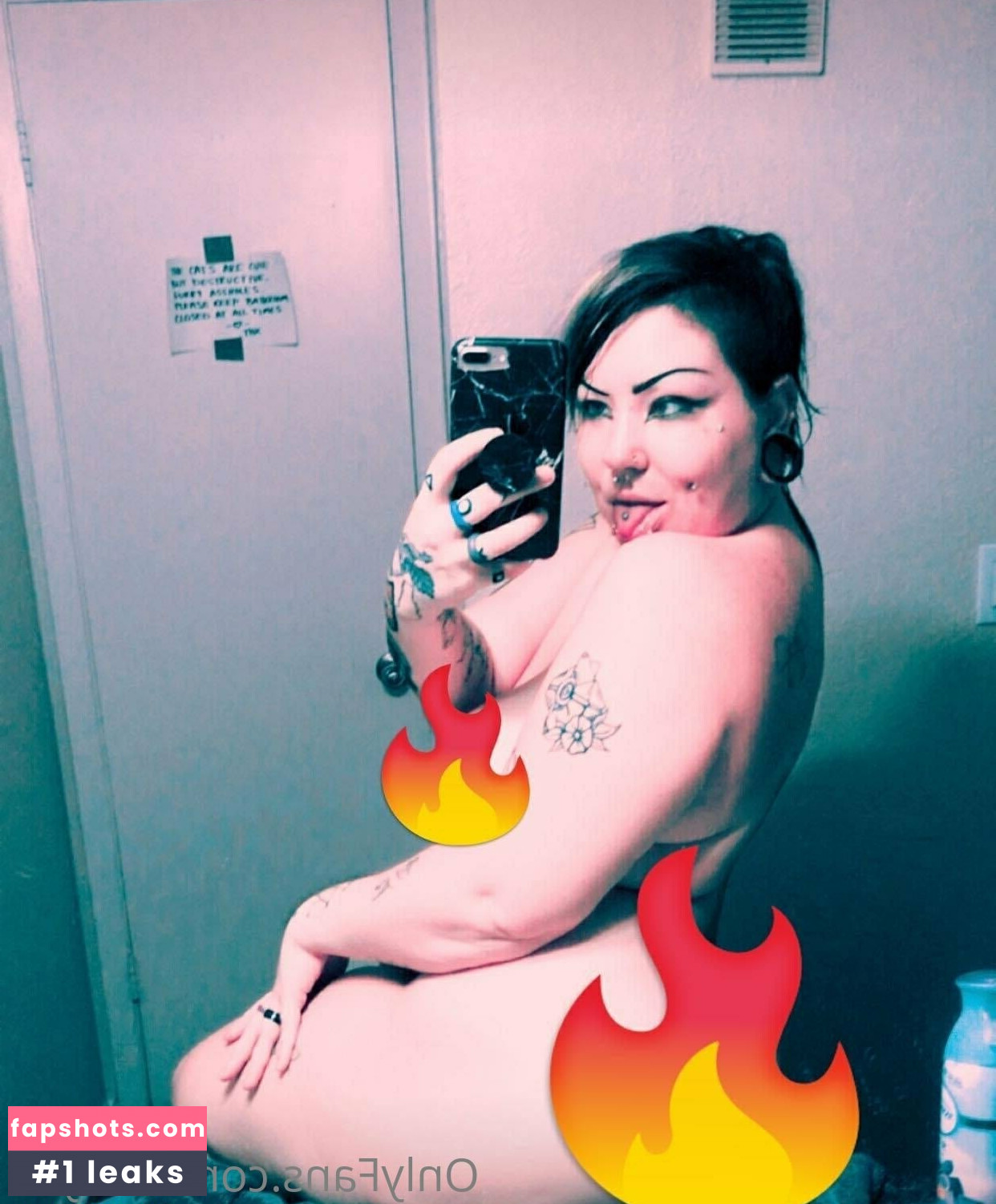 kirbyxx Nahé úniky fotek pouze od fanoušků #13 - Fapshots