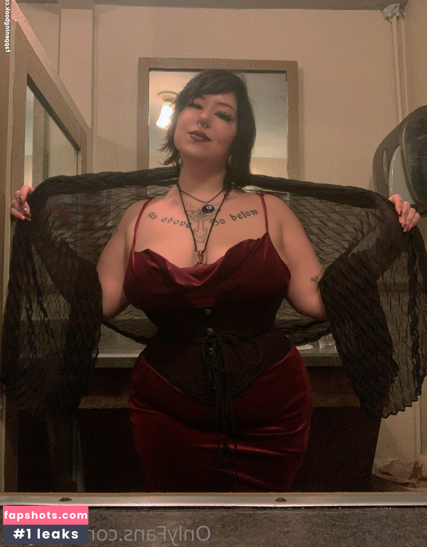 kirbyxx Nahé úniky fotek pouze od fanoušků #18 - Fapshots