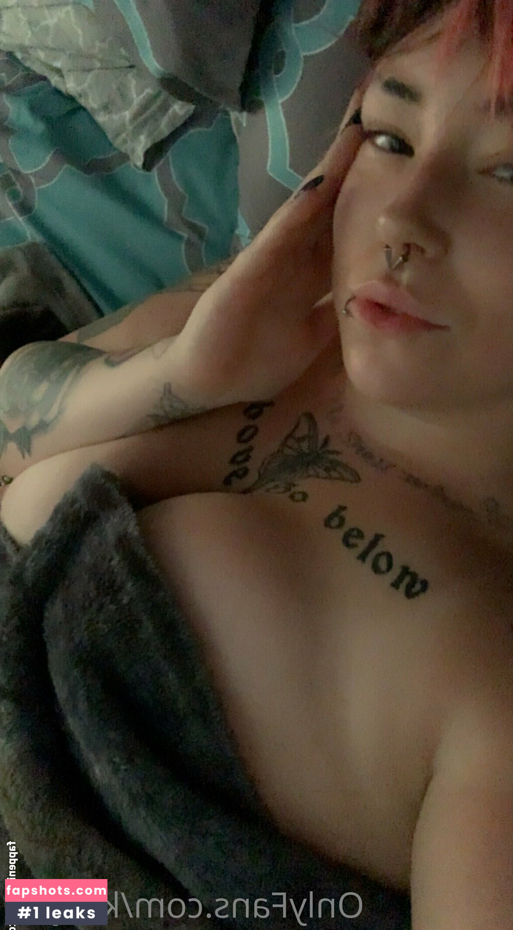 kirbyxx Nahé úniky fotek pouze od fanoušků #3 - Fapshots