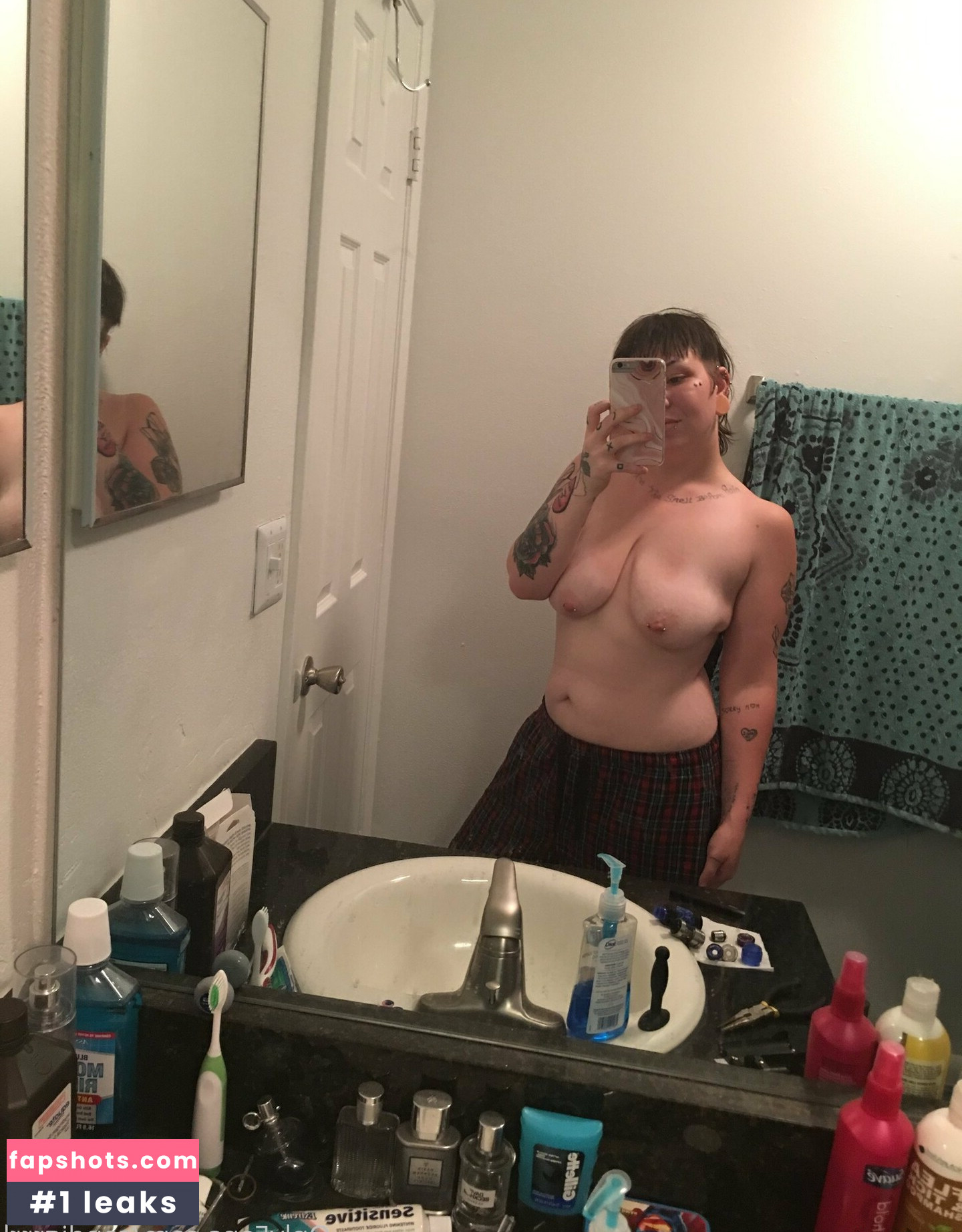 kirbyxx Nahé úniky fotek pouze od fanoušků #28 - Fapshots