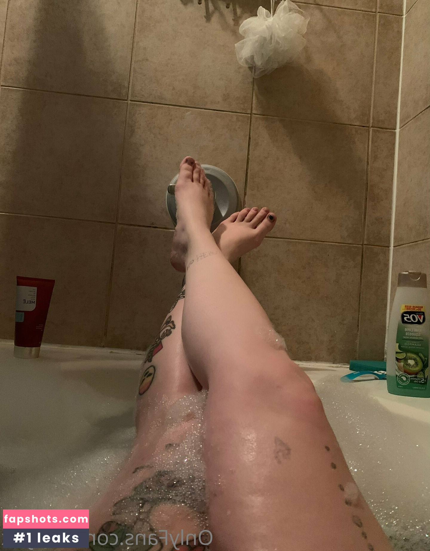 kirbyxx Nahé úniky fotek pouze od fanoušků #30 - Fapshots