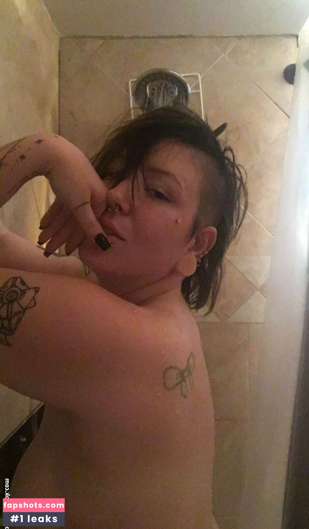 kirbyxx Nahé úniky fotek pouze od fanoušků #37 - Fapshots