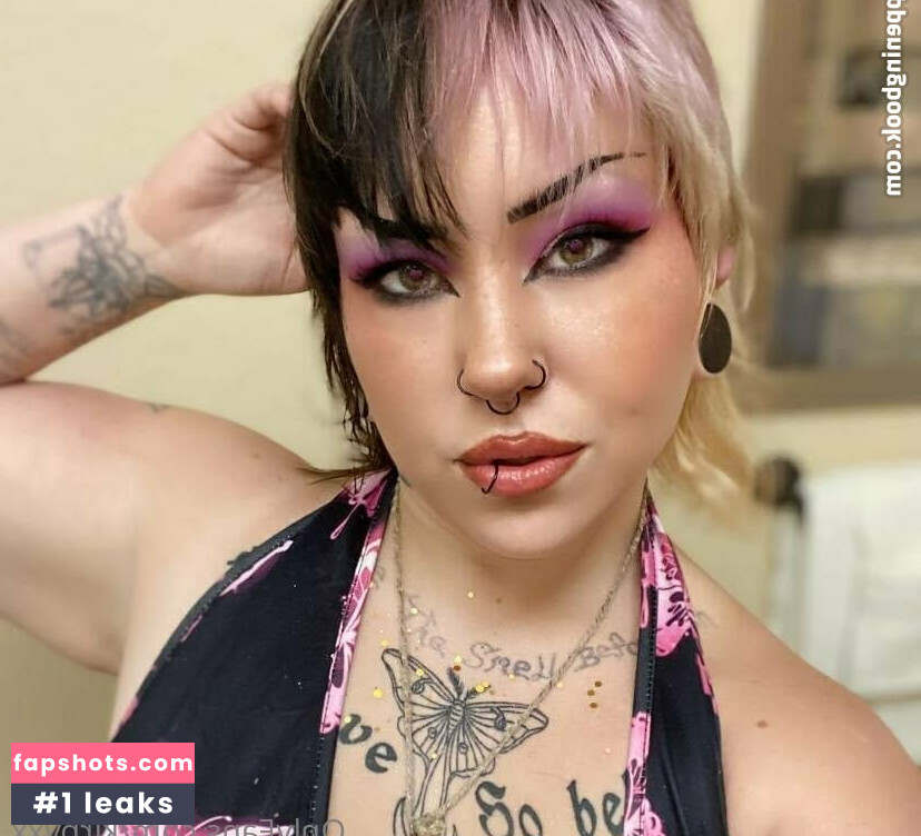 kirbyxx Nahé úniky fotek pouze od fanoušků #42 - Fapshots