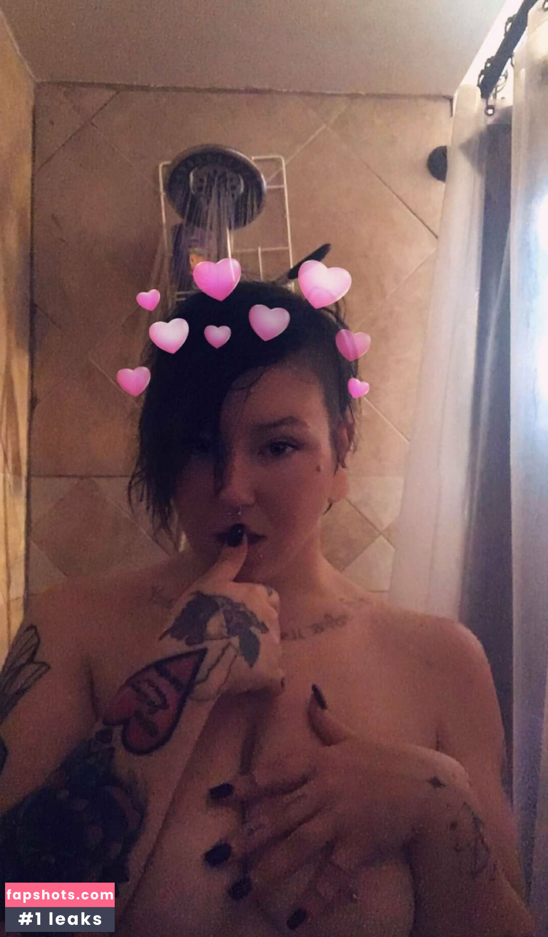 kirbyxx Nahé úniky fotek pouze od fanoušků #44 - Fapshots