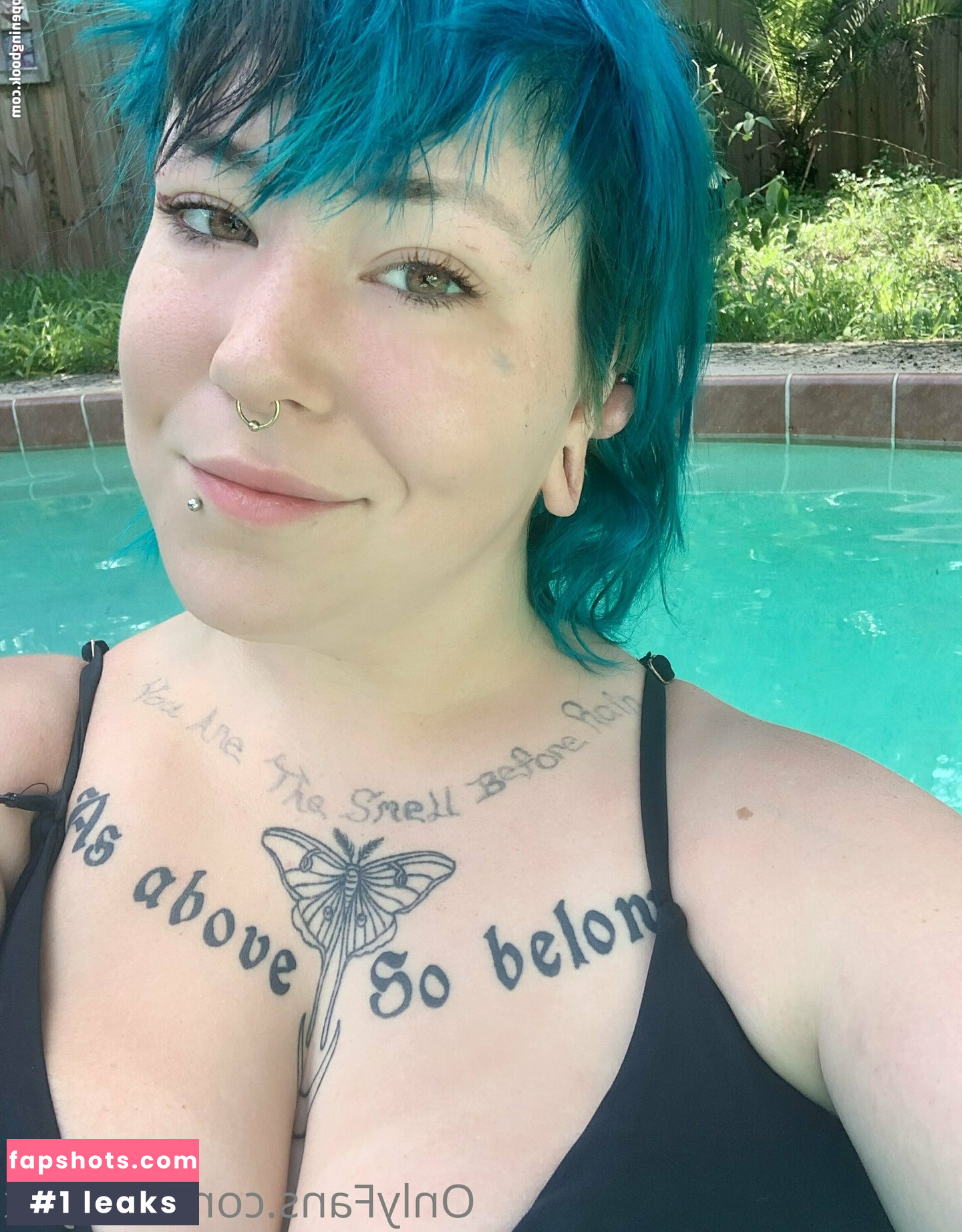 kirbyxx Nahé úniky fotek pouze od fanoušků #47 - Fapshots