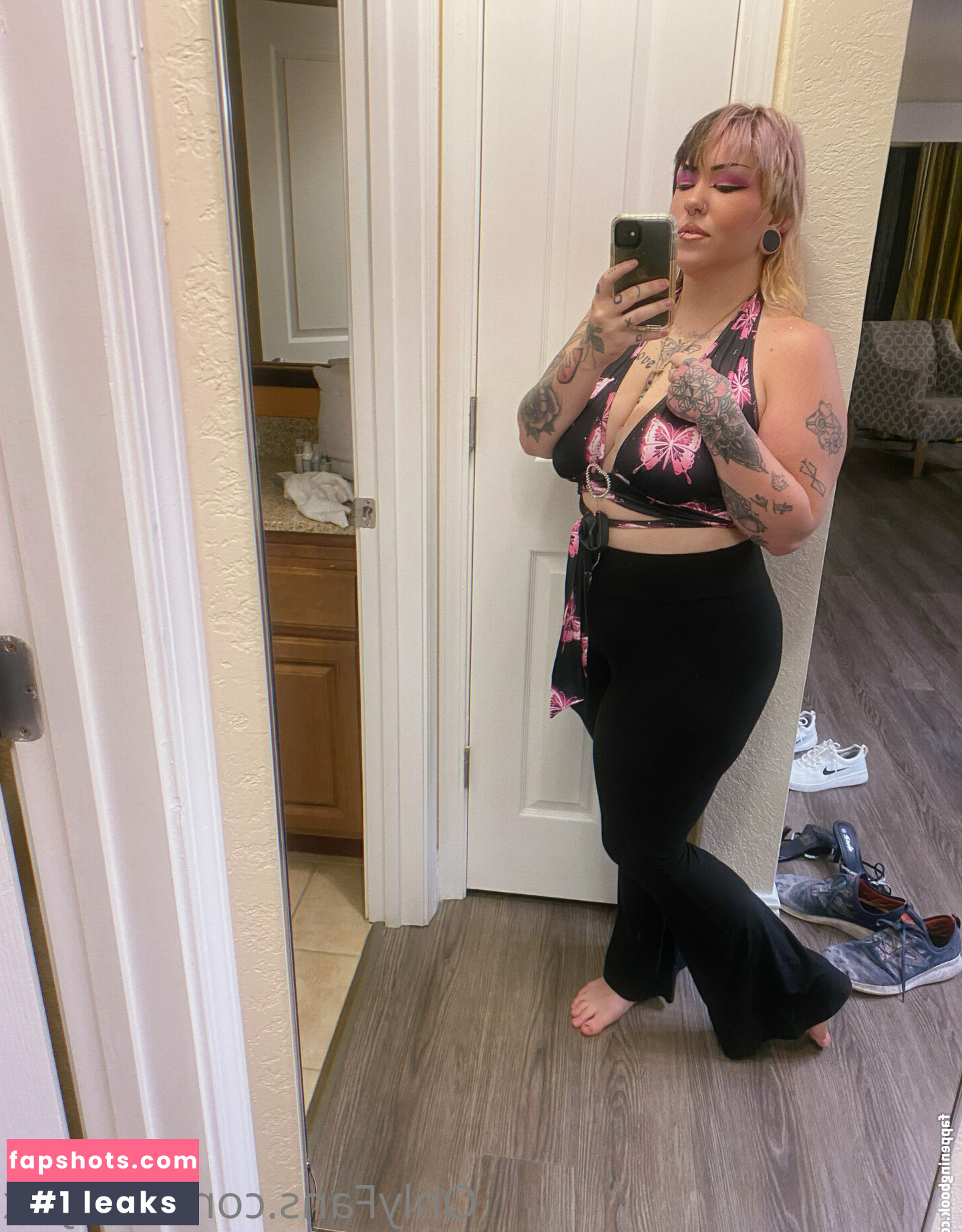 kirbyxx Nahé úniky fotek pouze od fanoušků #48 - Fapshots