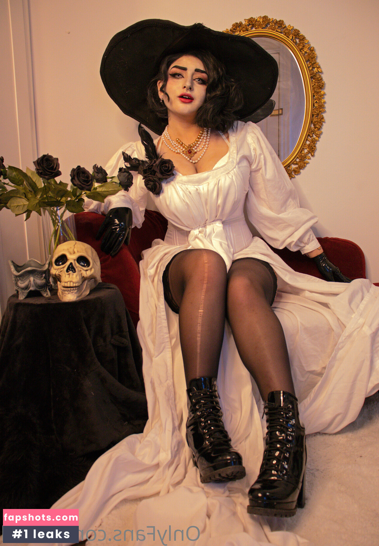 Kirihill Nude Leaks OnlyFans Photos #12 - Fapshots