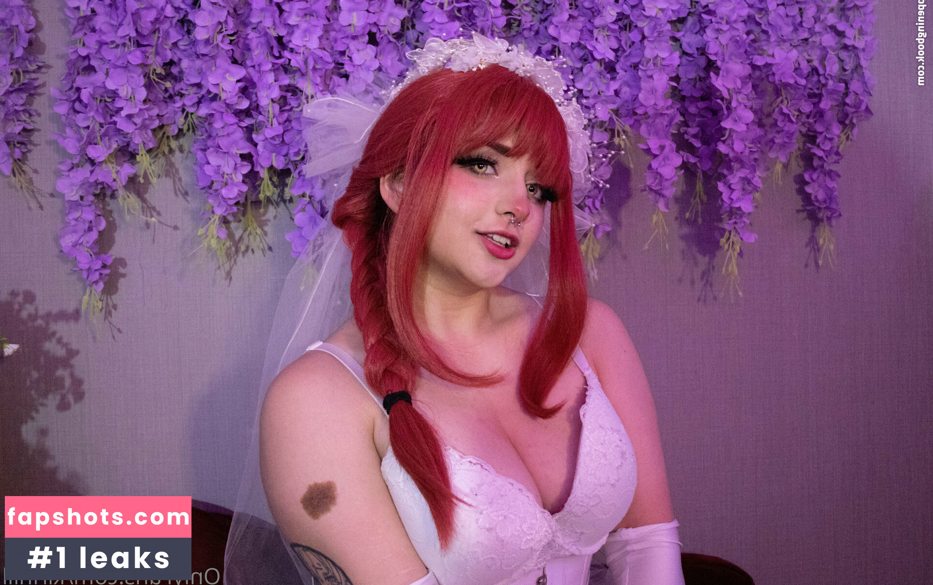 Kirihill Nude Leaks OnlyFans Photos #16 - Fapshots