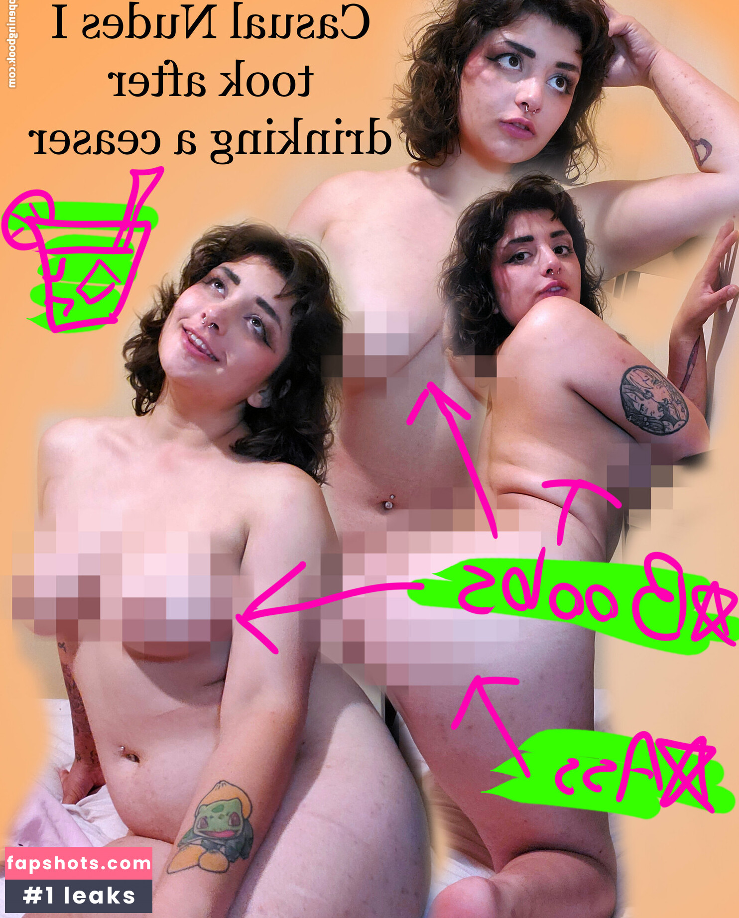 Kirihill Nude Leaks OnlyFans Photos #19 - Fapshots