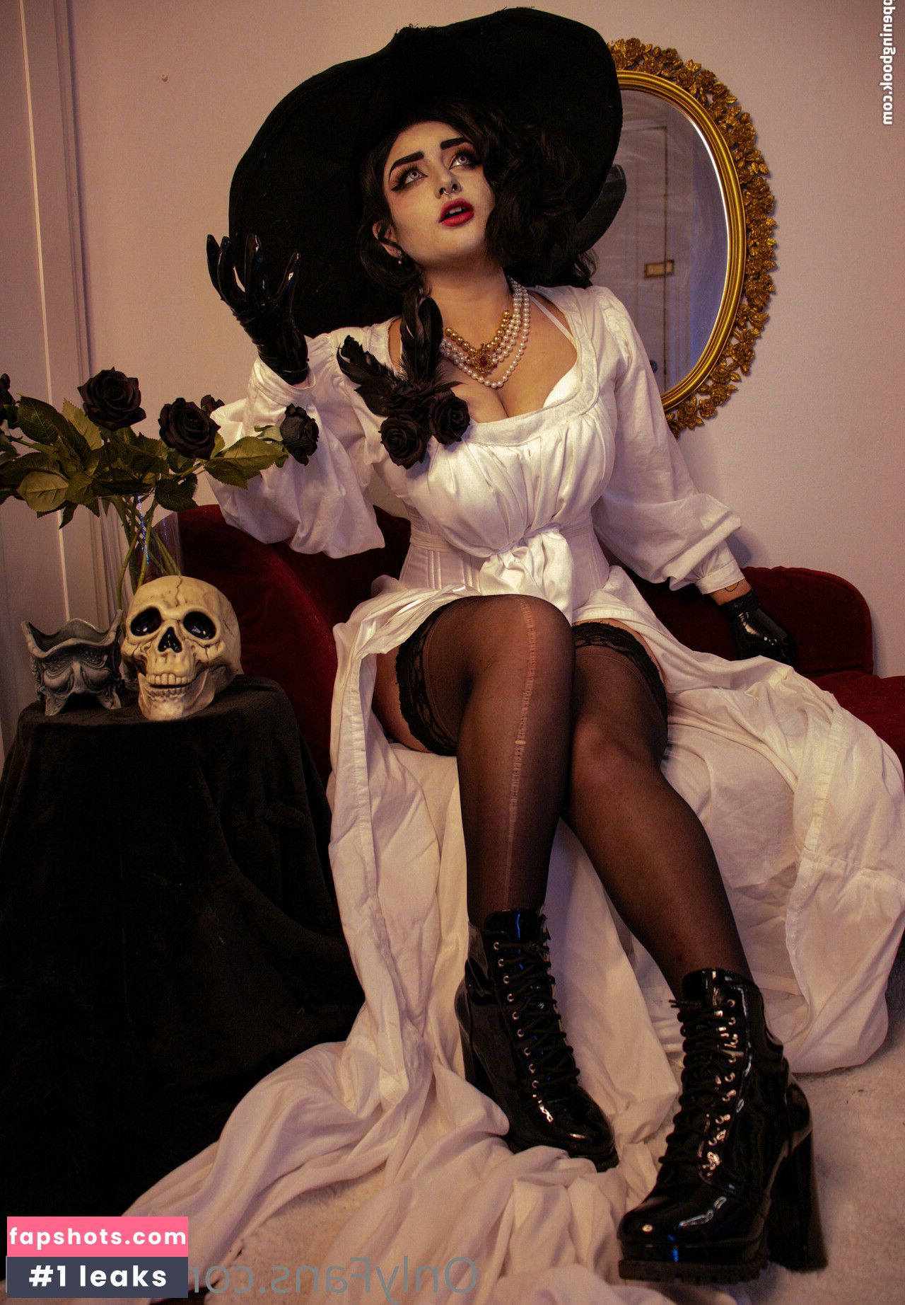 Kirihill Nude Leaks OnlyFans Photos #20 - Fapshots