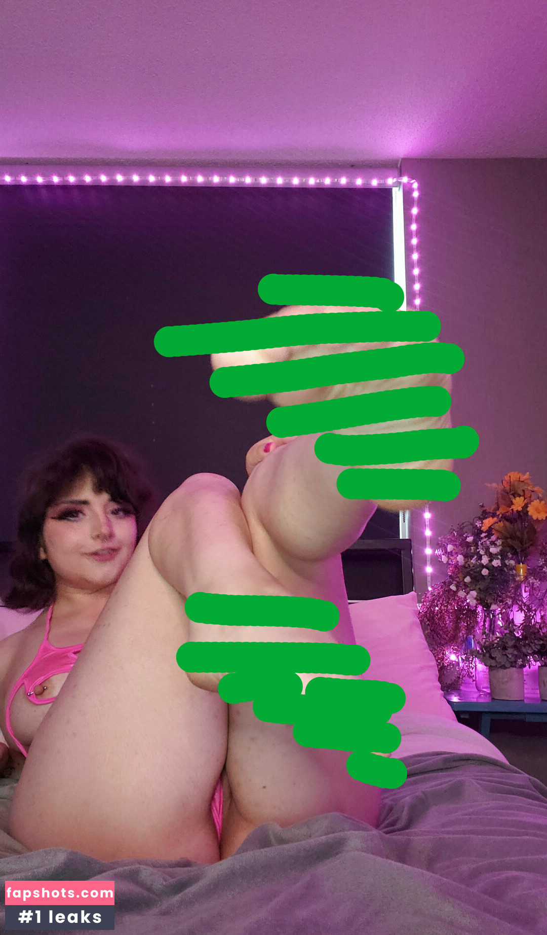 Kirihill Nude Leaks OnlyFans Photos #27 - Fapshots