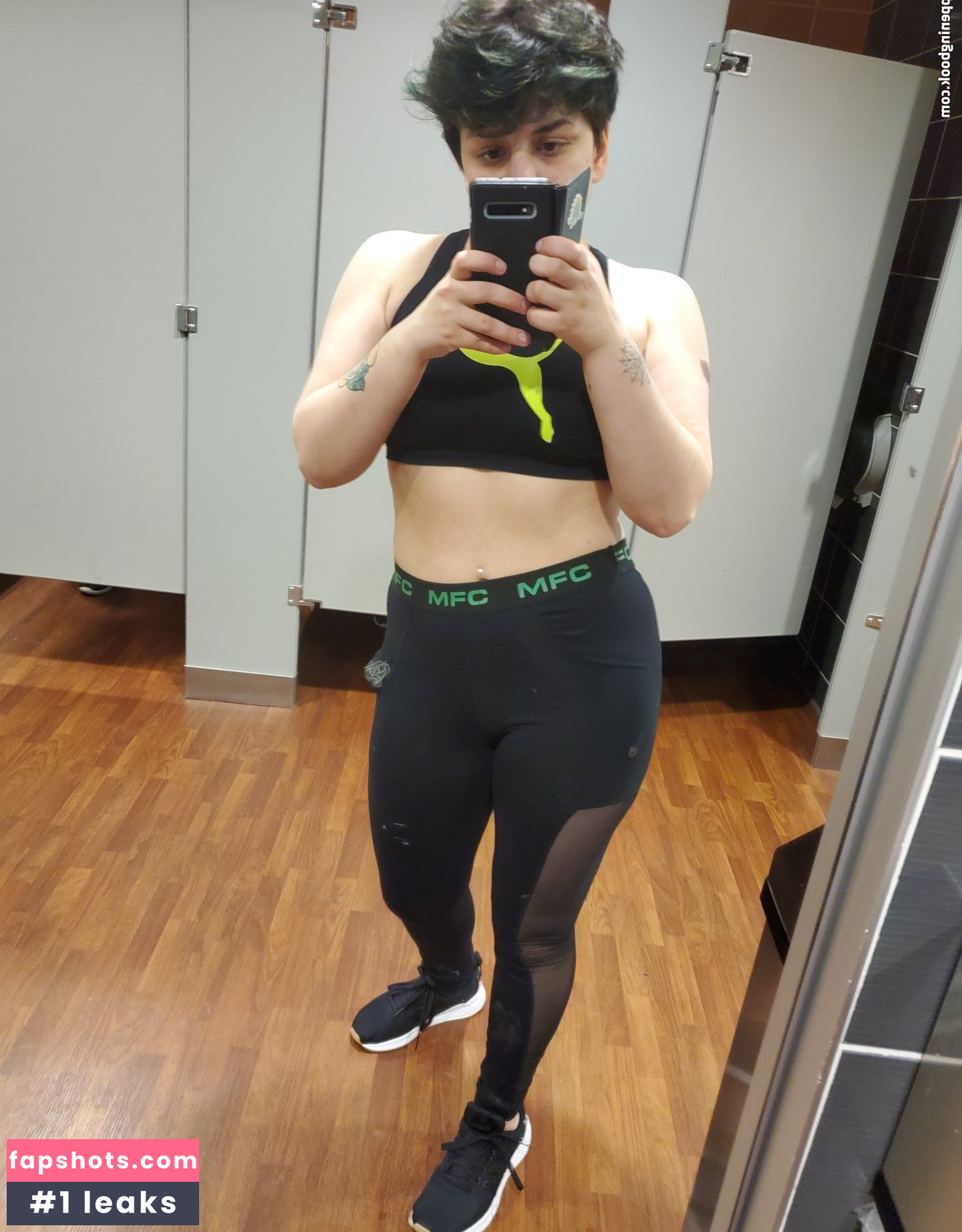 Kirihill Nude Leaks OnlyFans Photos #55 - Fapshots