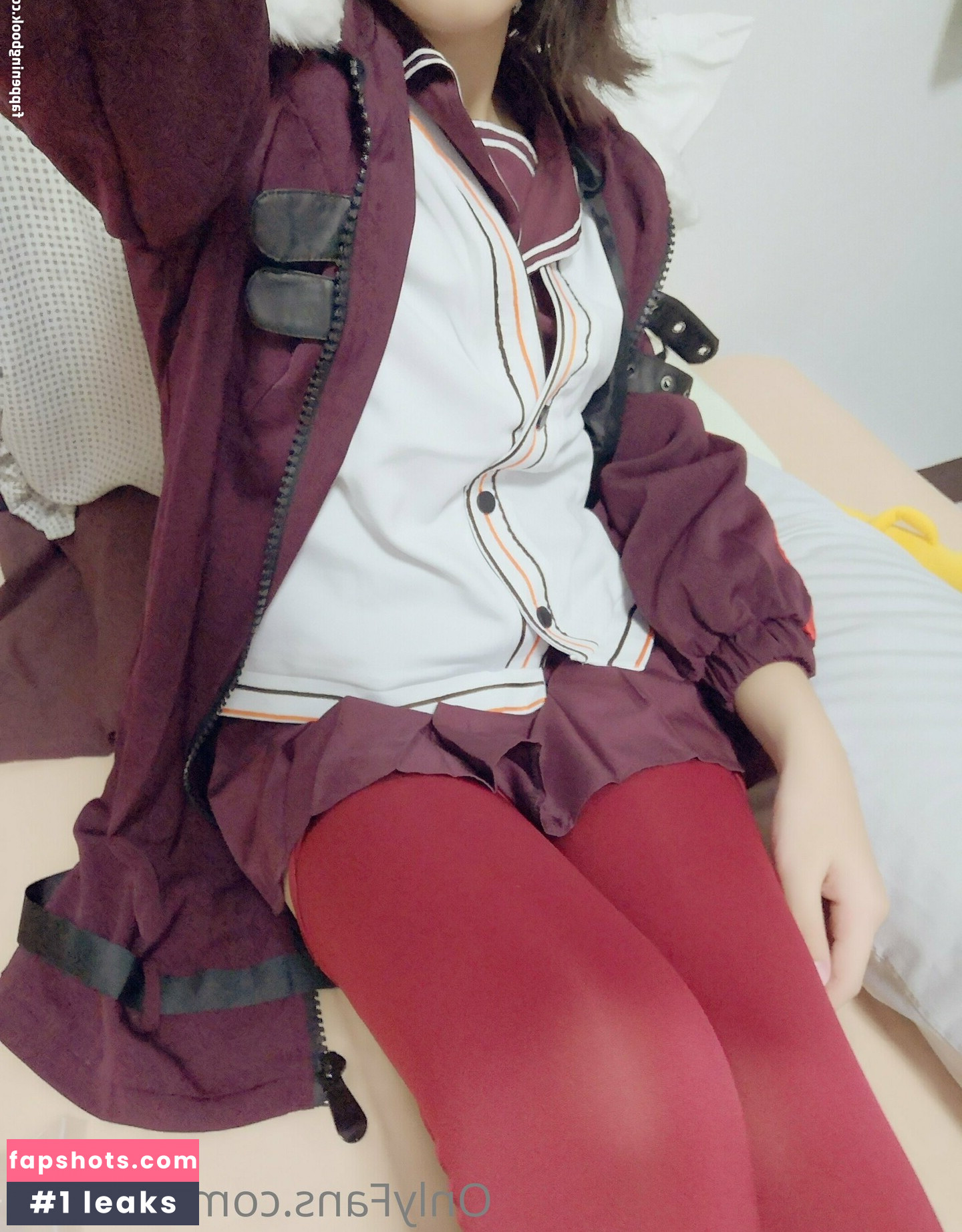 kirinaru Nacktheit OnlyFans Fotos #12 - Fapshots