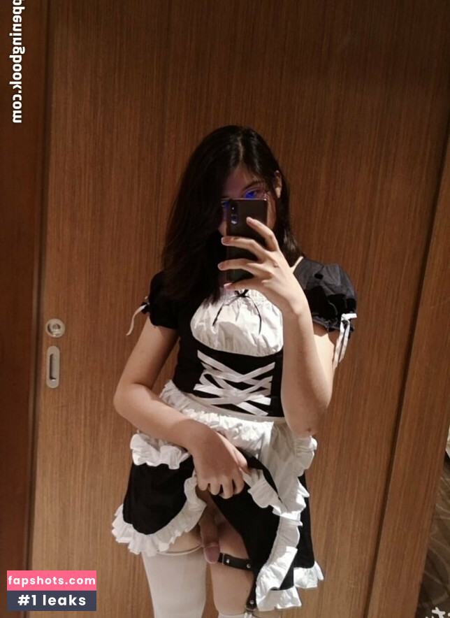 kirinaru Nahé úniky fotek pouze od fanoušků #14 - Fapshots