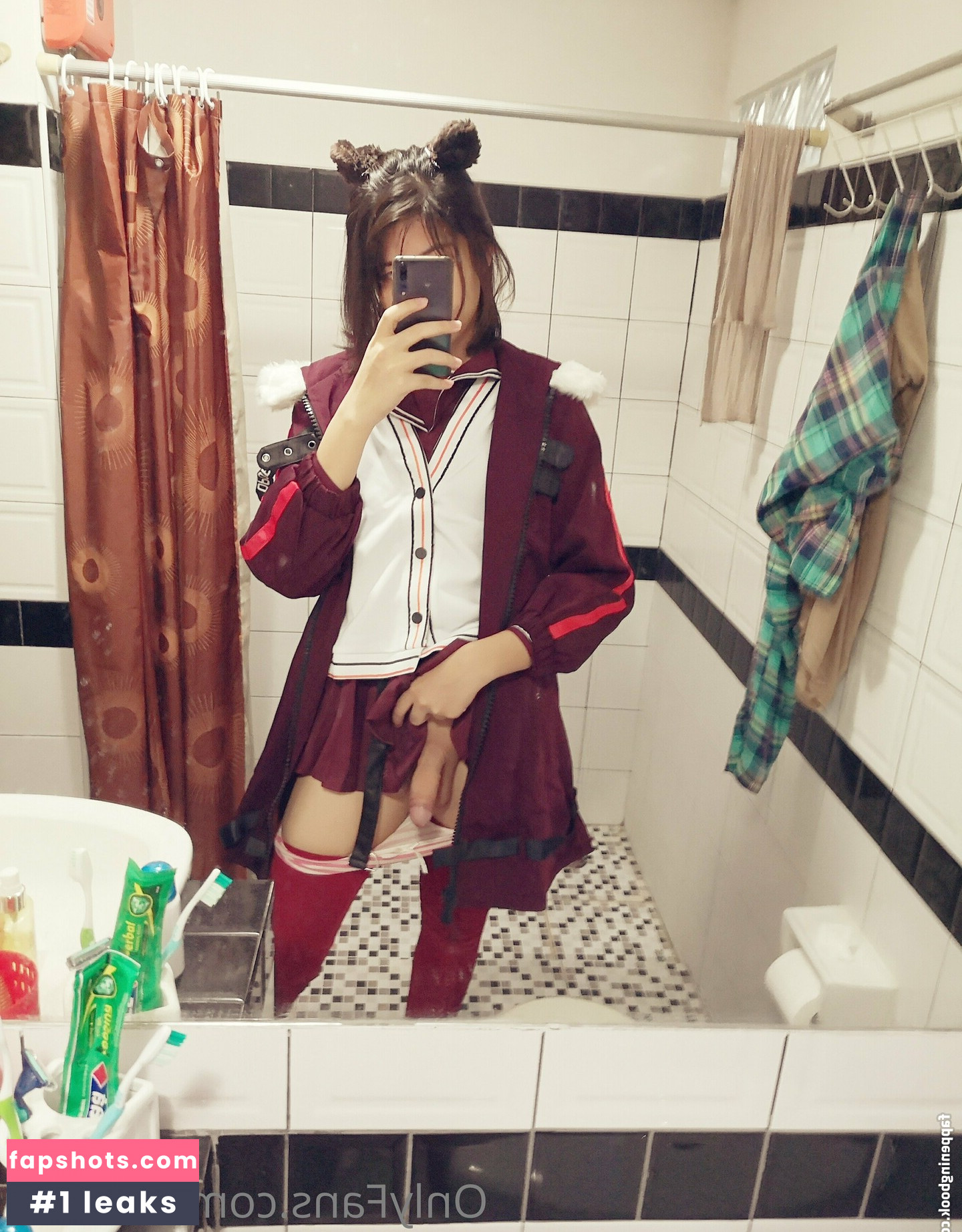 kirinaru Nahé úniky fotek pouze od fanoušků #16 - Fapshots