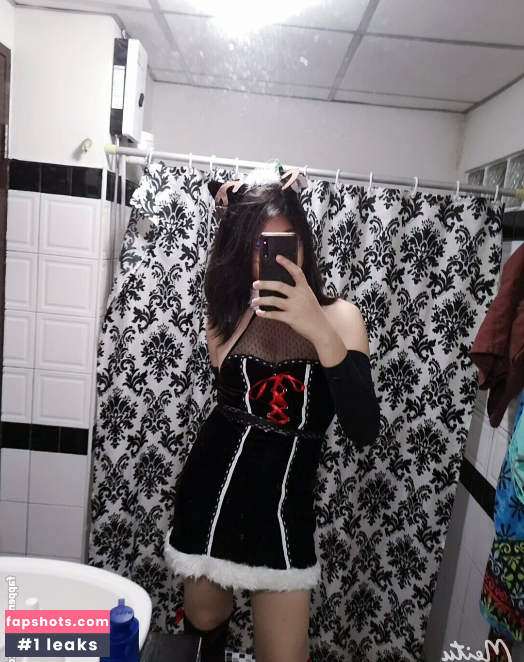 kirinaru Nahé úniky fotek pouze od fanoušků #3 - Fapshots