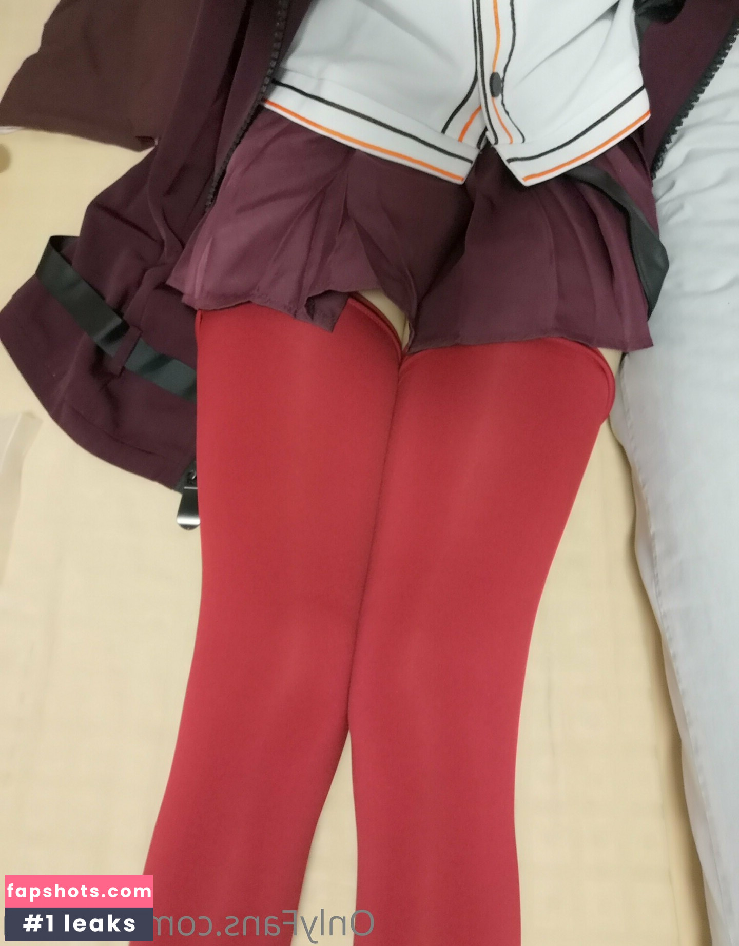 kirinaru Nacktheit OnlyFans Fotos #8 - Fapshots