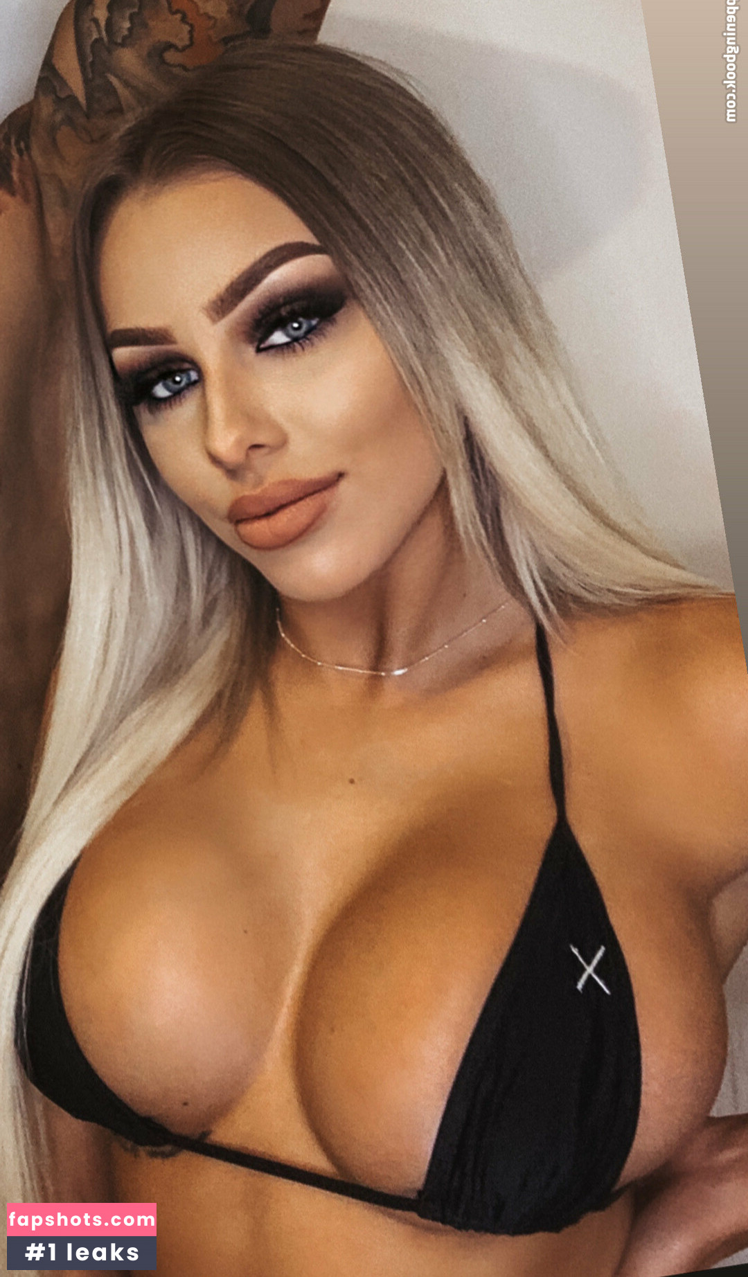 Kirra Wren Nahé úniky fotek pouze od fanoušků #2 - Fapshots