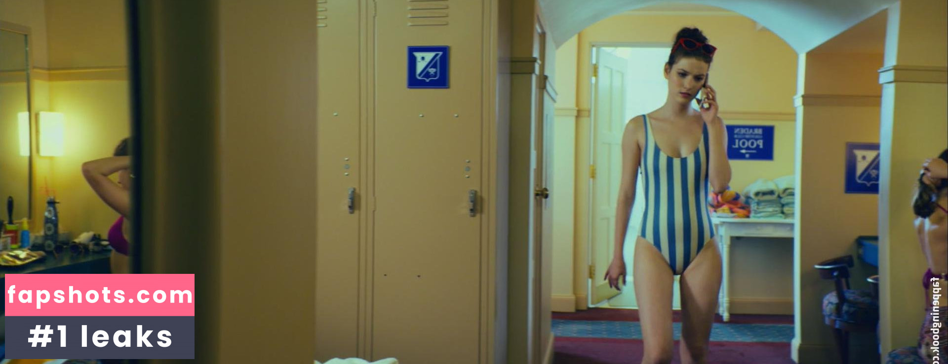 Kirrilee Berger gallery photo #2