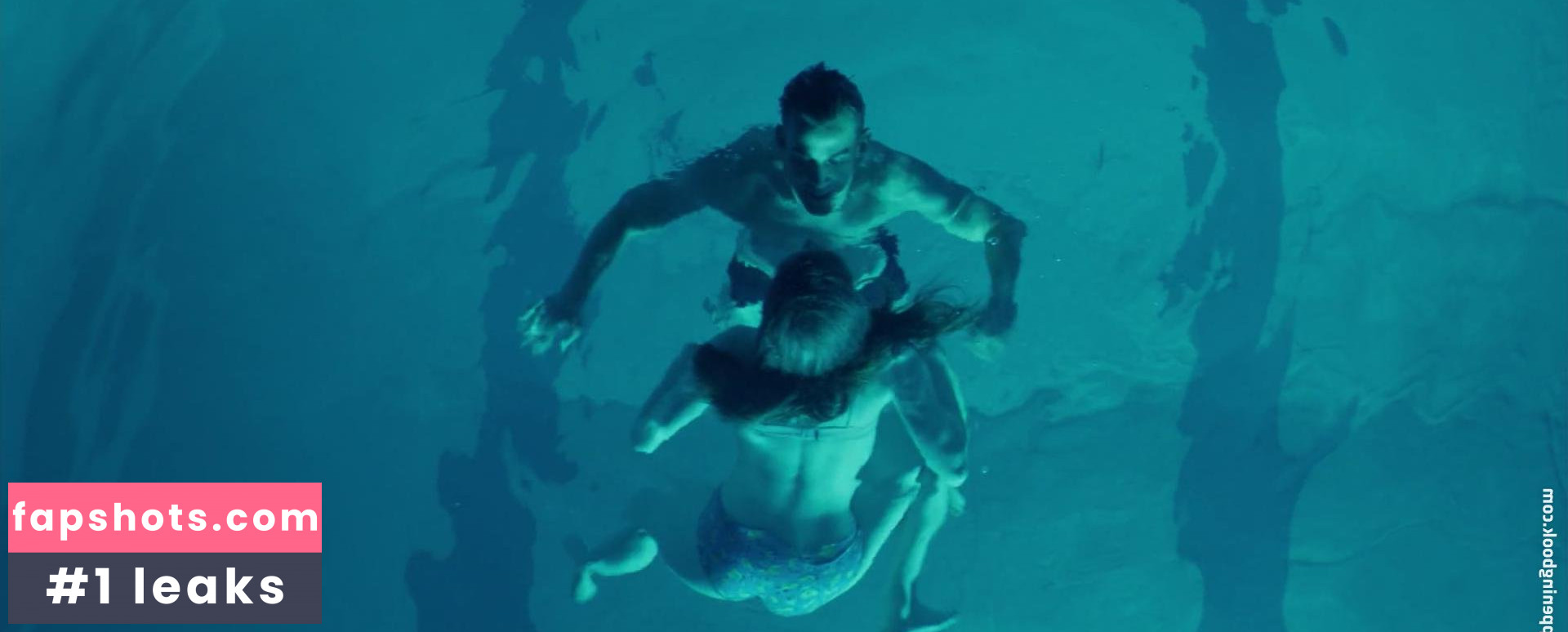 Kirrilee Berger nude babe gallery