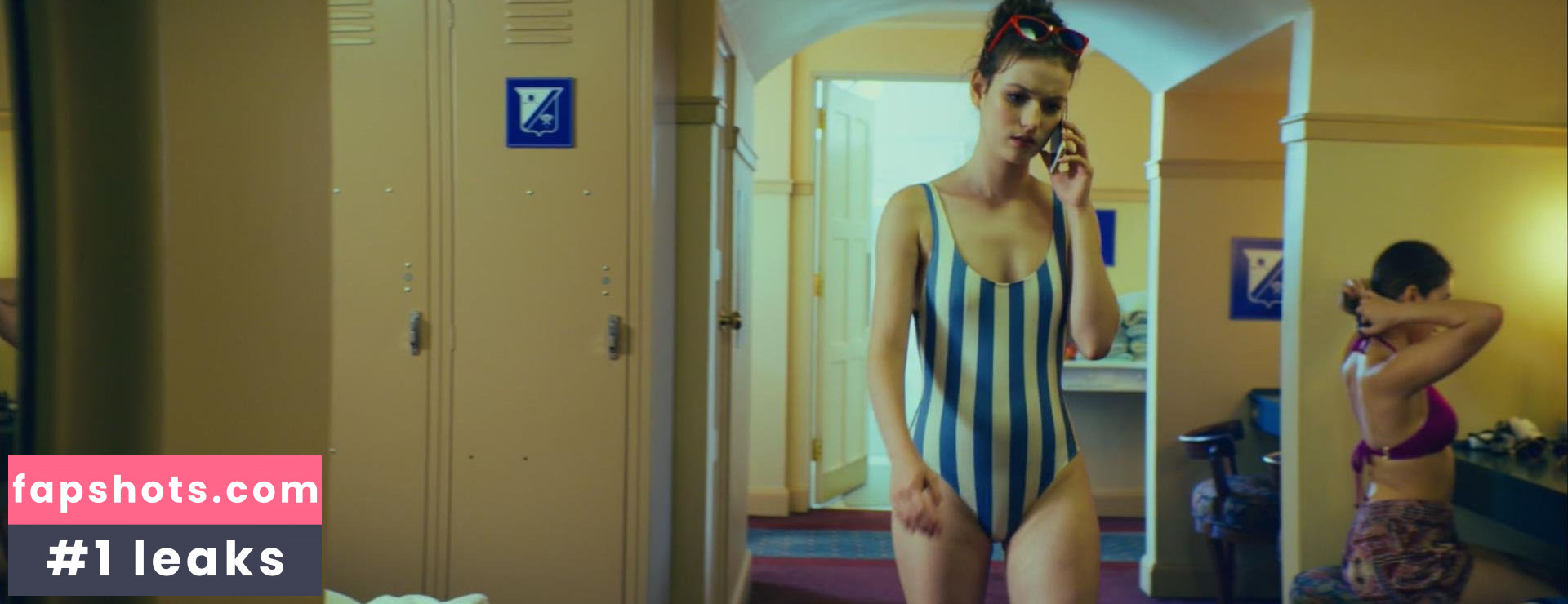 Kirrilee Berger gallery photo #5