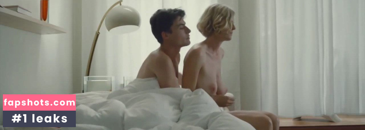 Kirsten Albsmeier nude babe gallery