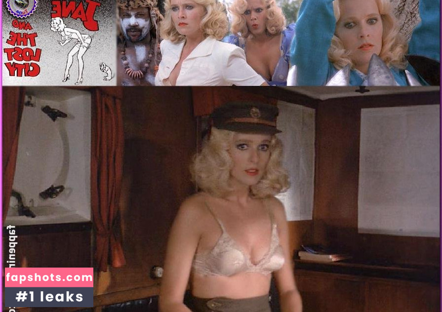 Kirsten Hughes Nahé úniky fotek pouze od fanoušků #7 - Fapshots