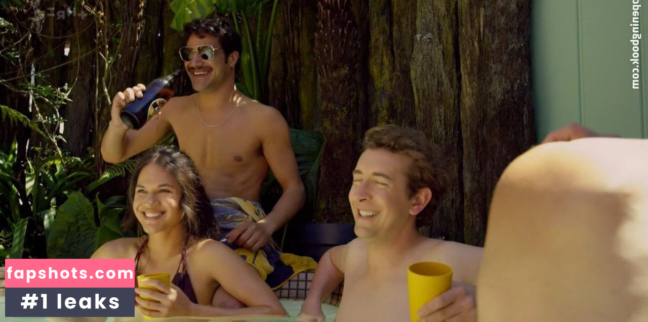 Kirsten Ibbetson Nude Leaks OnlyFans Photos #3 - Fapshots