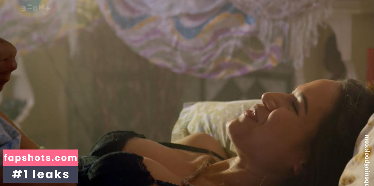 Kirsten Ibbetson Nude Leaks OnlyFans Photos #4 - Fapshots