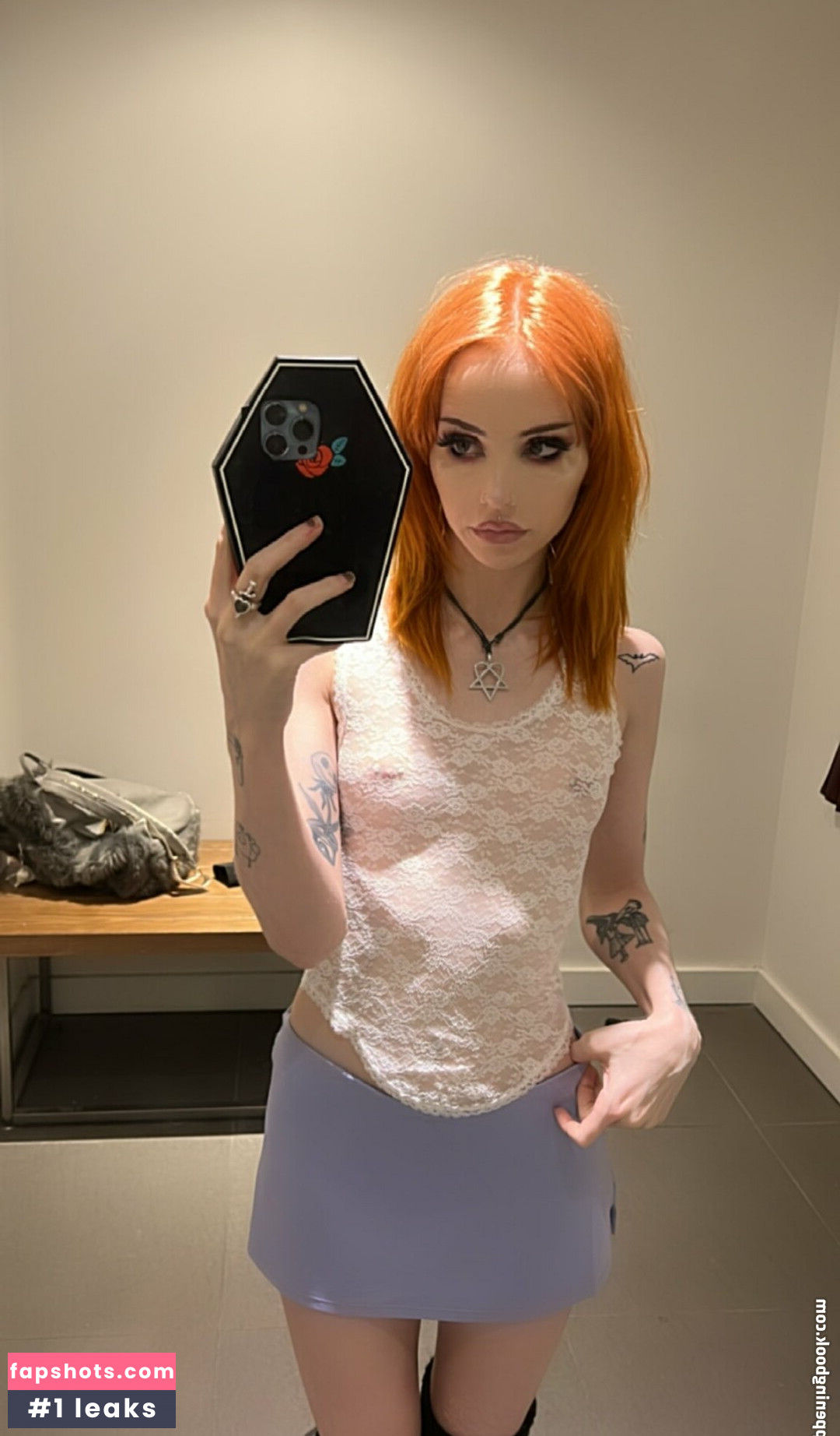 Kirsten Kaye Filtración Desnuda OnlyFans Foto #13 - Fapshots